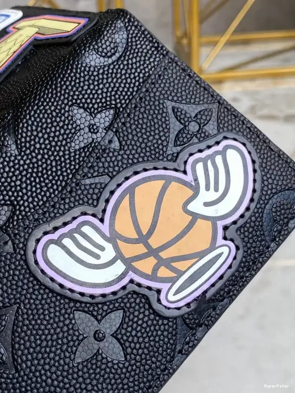 LVXNBA VUITTON ORGANIZER LOUIS POCKET 0615